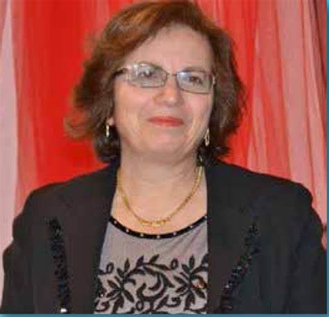 prof.ssa Dina Ferorelli