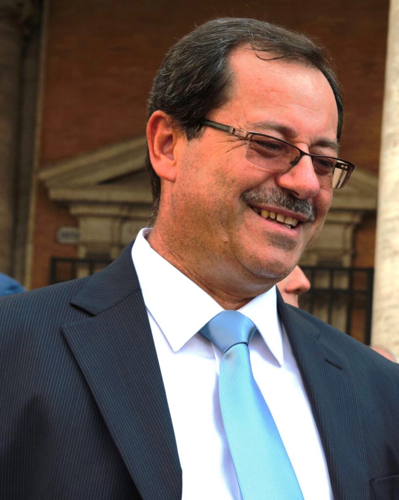 Michele Trotta