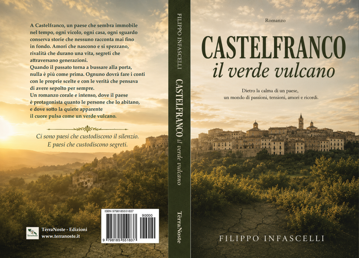 Cover Castelfranco