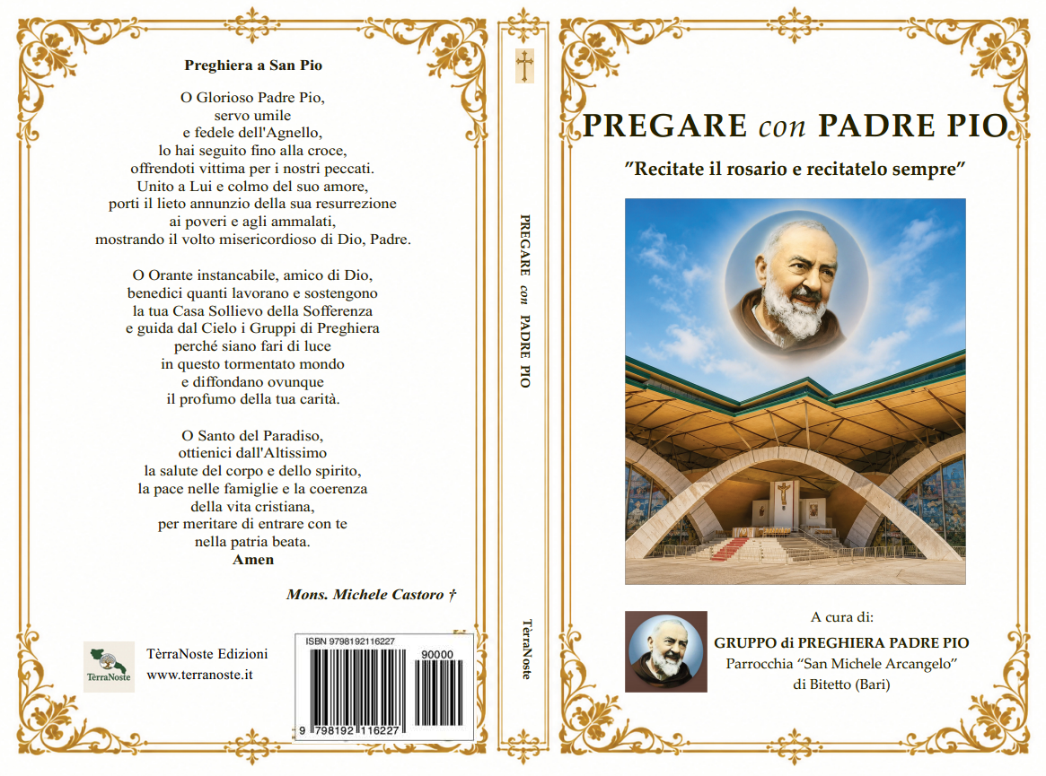 PadrePio